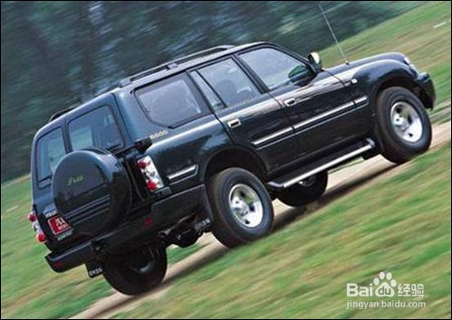 自驾游前需要做哪些准备？