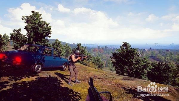 绝地求生新手如何吃鸡？