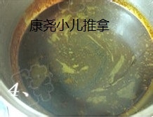 小朋友最喜欢的-自制卤水的五香卤鸡