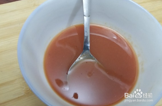 团团圆圆，果味肉丸