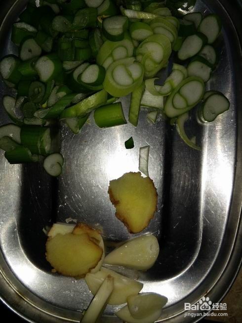 农家梅菜小炒肉