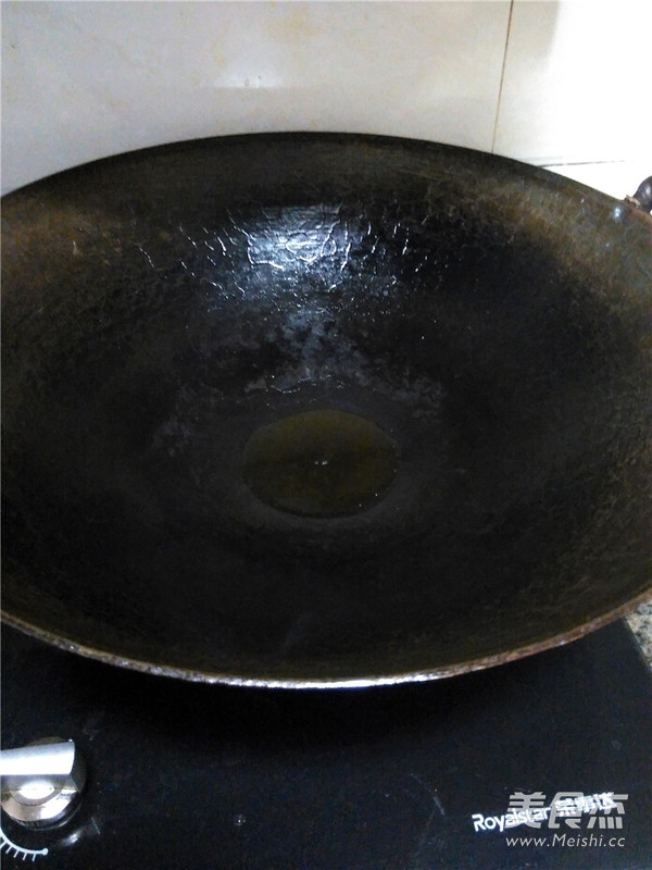 蒜薹炒腊肉的做法