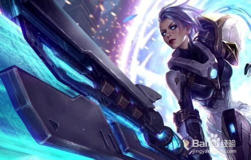 LOL 新活动未来战士幸运礼盒几点注意事项