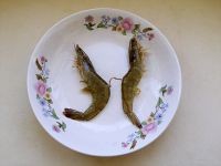 蒜蓉虾的做法