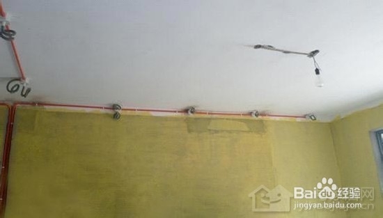 装修施工验收四大要点 从水电木工到油漆