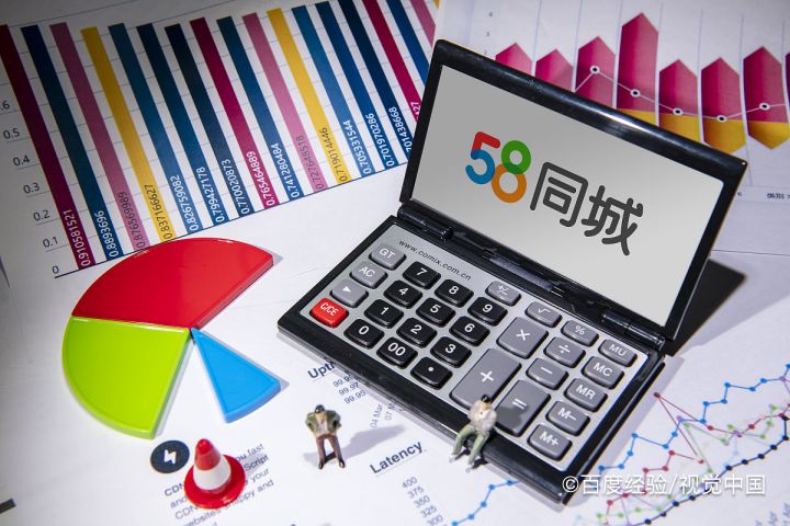 如何锁定58同城APP账号