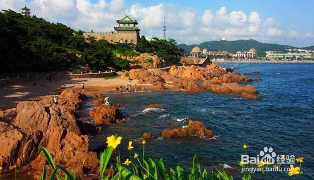 旅游青岛最全攻略,把我认识的青岛全部打包给你