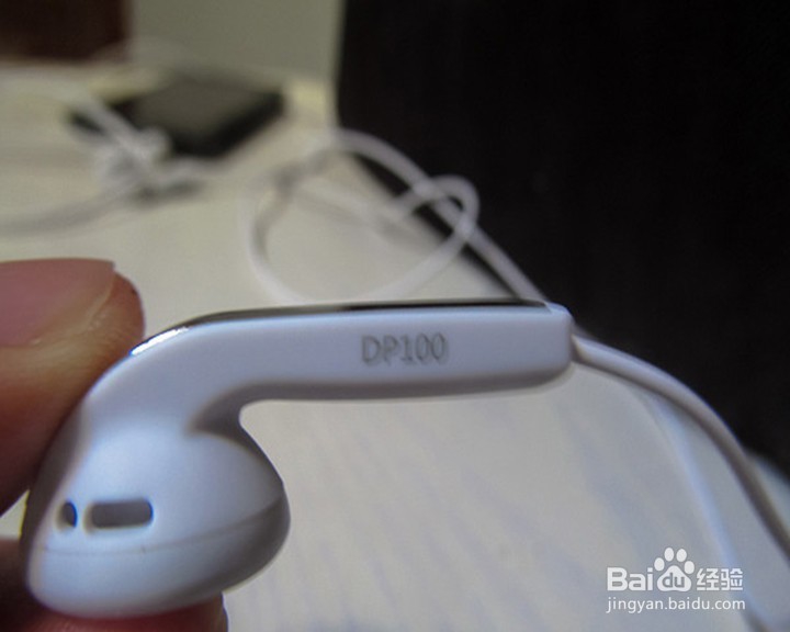 beyerdynamic 拜亚动力 DP100开箱晒物