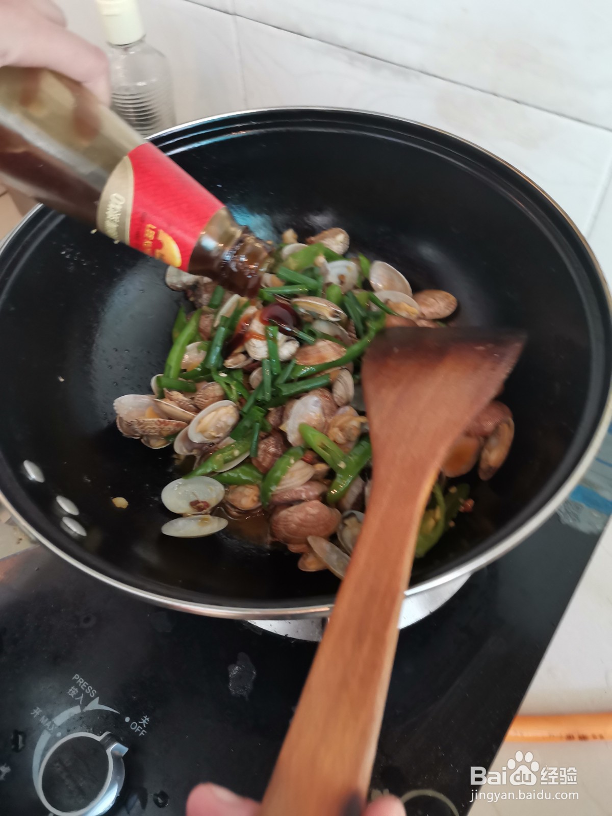 麻辣花甲怎么做好吃