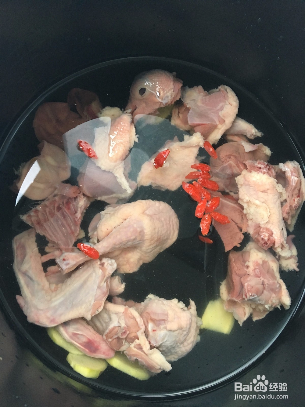 鸽子汤怎么做？