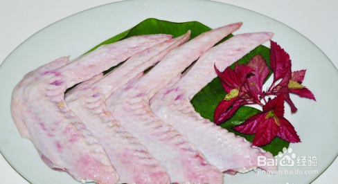 正宗武汉久久鸭做法