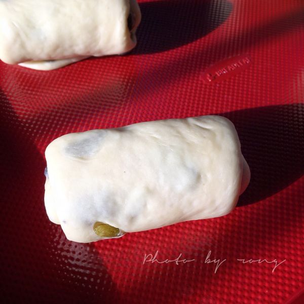 葡萄干浓香牛奶哈斯
