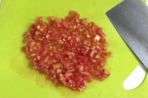 深夜食堂之拿波里意面