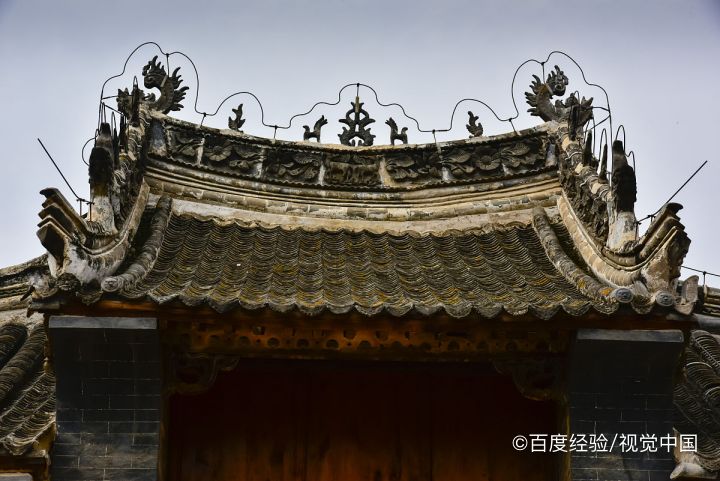 顺昌一日游攻略