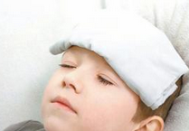 发烧时应如何处理