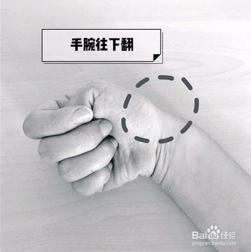 什么是妈妈手？科普知识如何自测妈妈手？