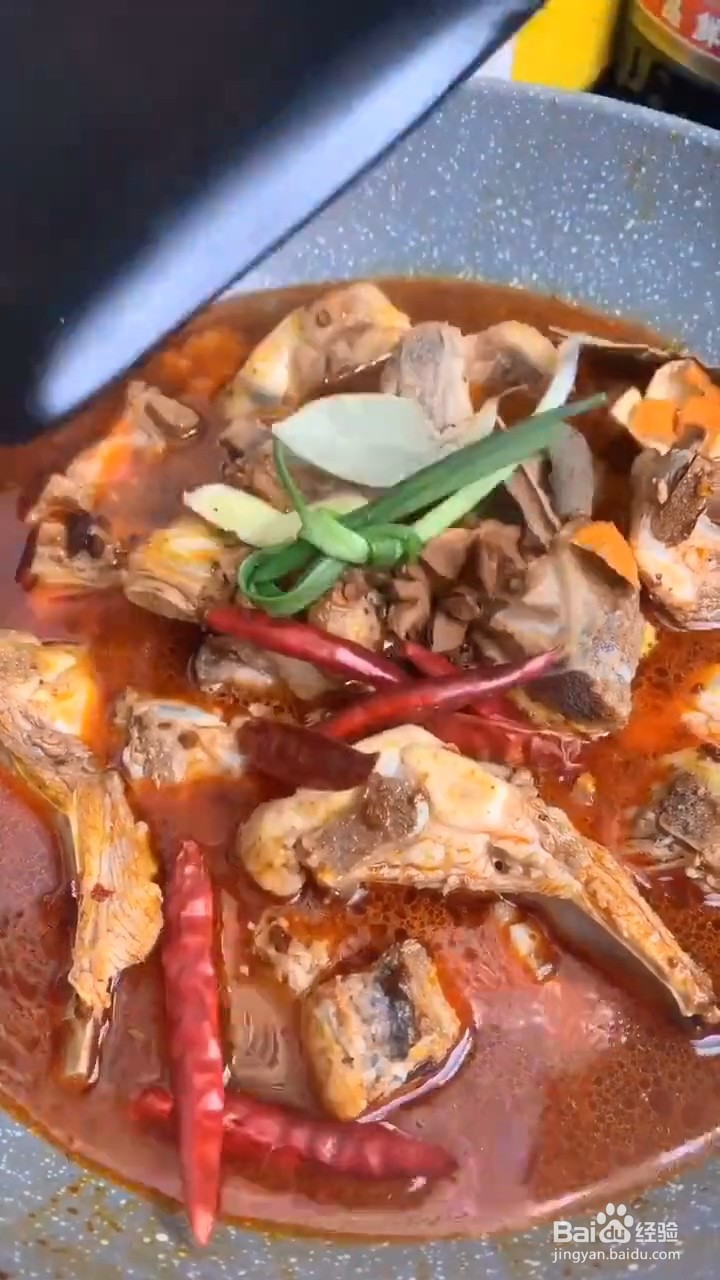 超级无敌下饭的麻辣羊排如何制作