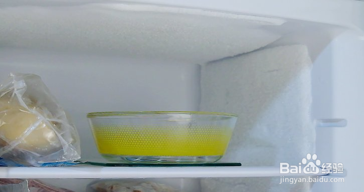 如何制作冰淇淋