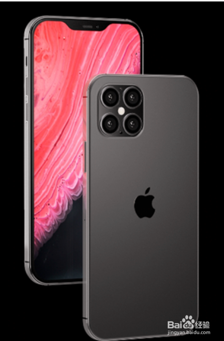 苹果手机摔了一下屏幕竖条纹绿色