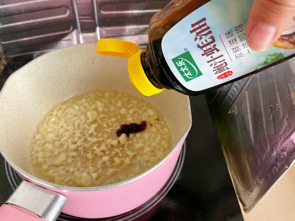 原汁原味清蒸鲈鱼