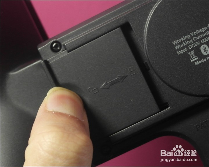 IPEGA 平板款式蓝牙手柄开箱晒物