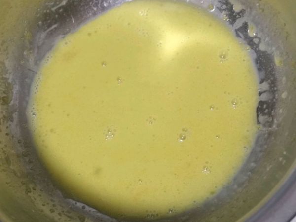 鲜奶水果抱抱卷