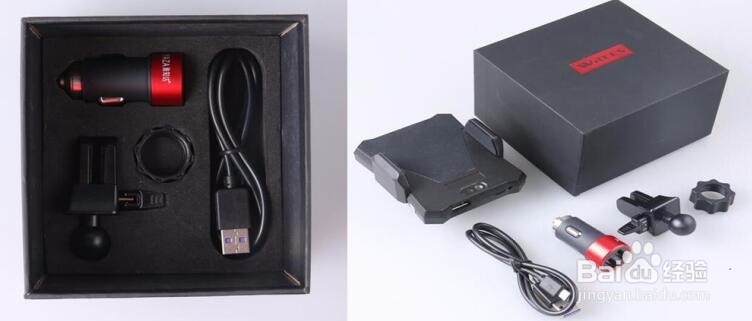 无线充电与智能手机交互使用