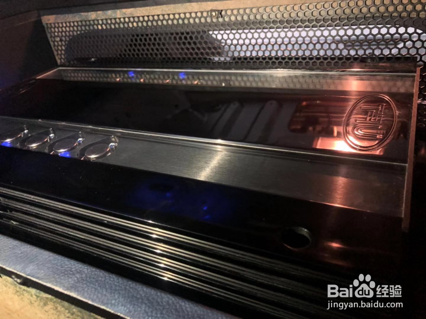 吉安大众凌渡升级丹拿242 年轻人也可以是发烧友