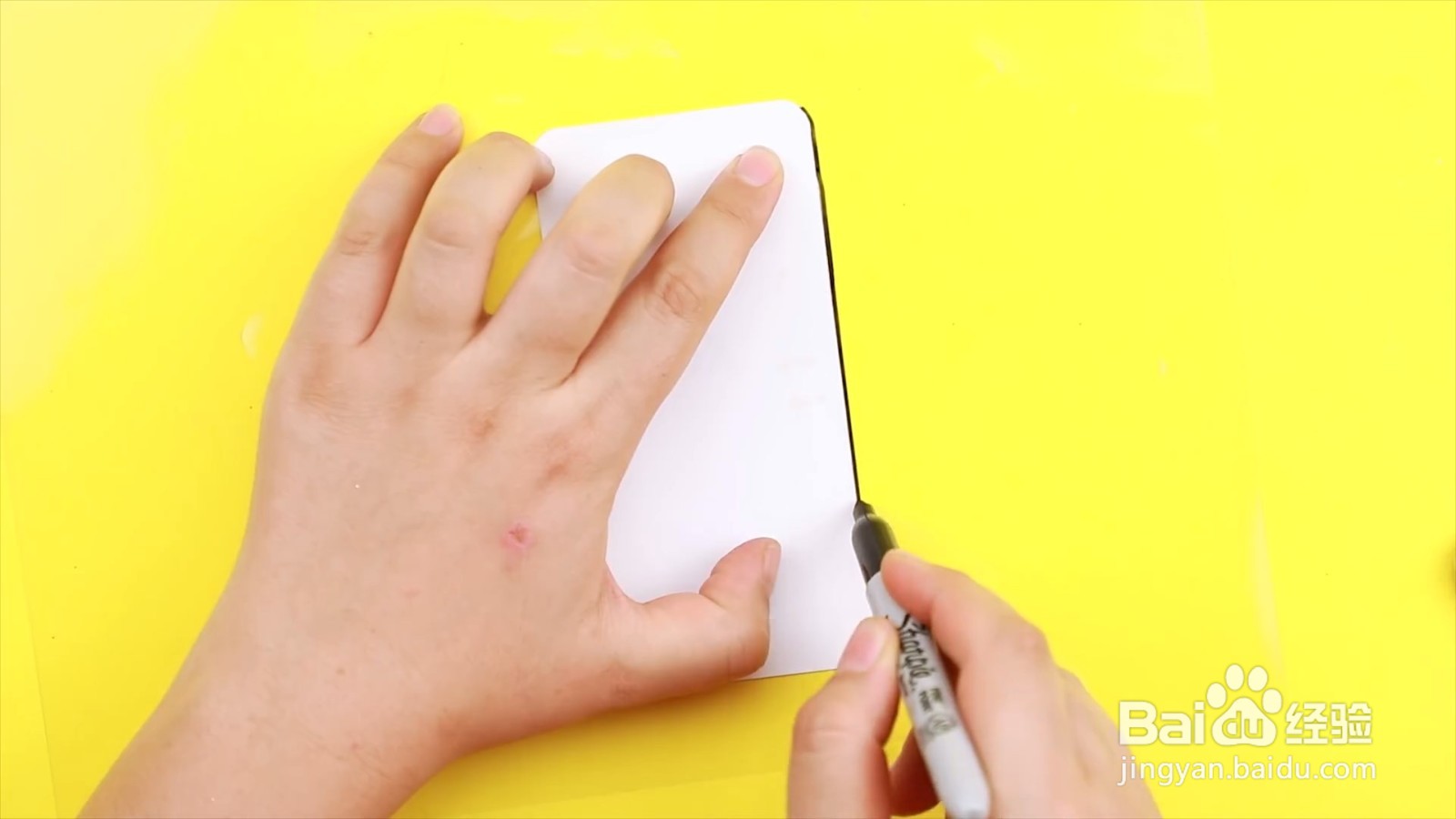 个性小图标手机壳怎么制作