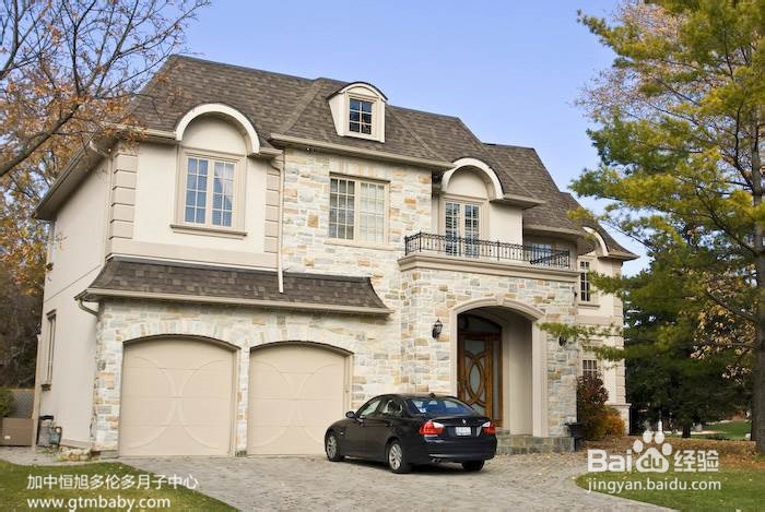 加拿大生子费用