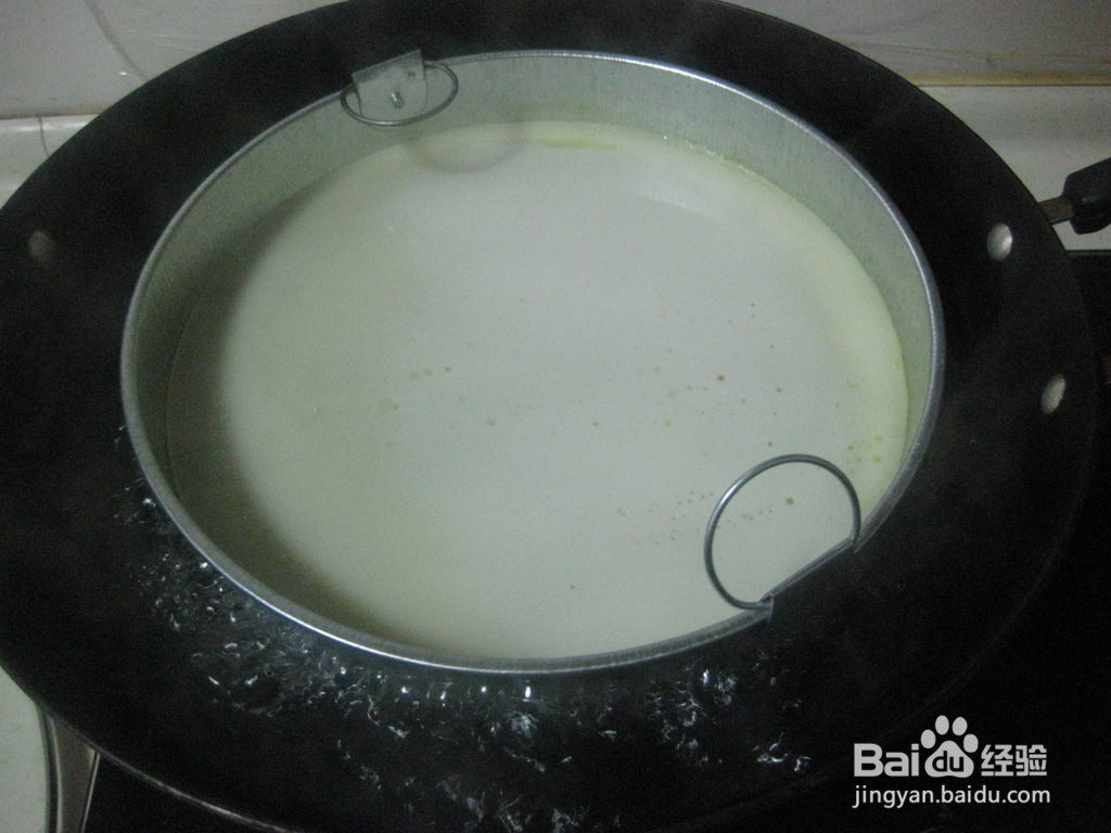 家常凉皮的做法