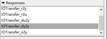 如何在matlab中IOTransfer_dy2y画step图