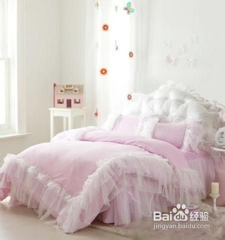 床上用品四件套纯棉什么牌子好,结婚床上用品