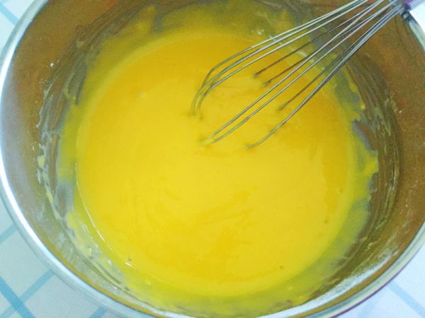 巧克力淋面蛋糕