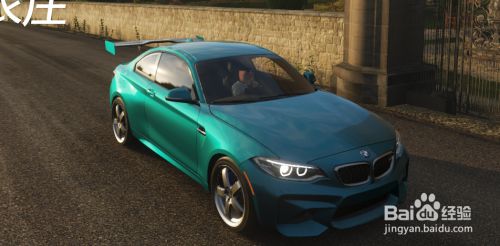 地平线4班堡城堡日产拍照任务怎么做