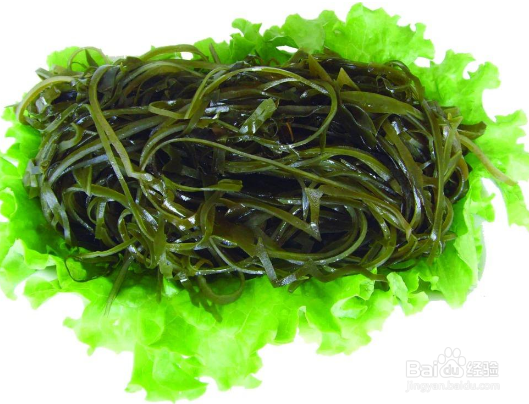 海带泡多了吃不完怎么保存