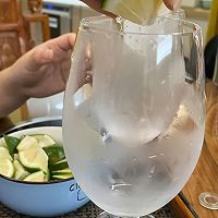 如何调不含酒精的mojito