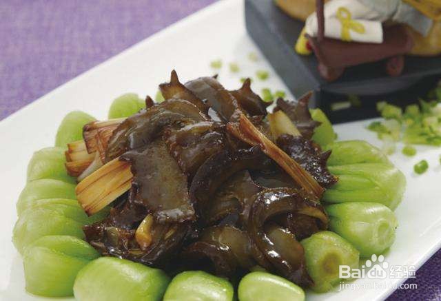 海参怎么烹饪