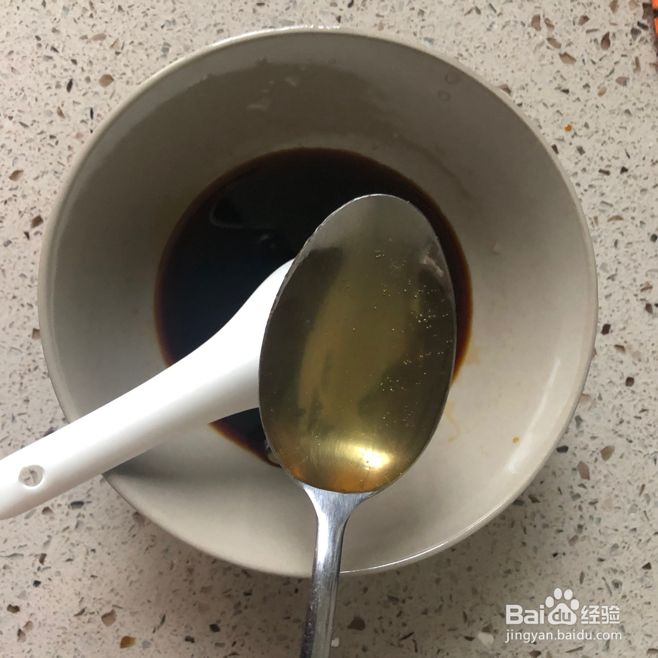 蜜汁鸡排的做法