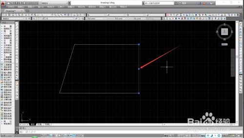 AutoCad怎么分解面域