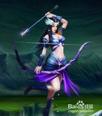 游戏《飘渺雪域》职业选择攻略