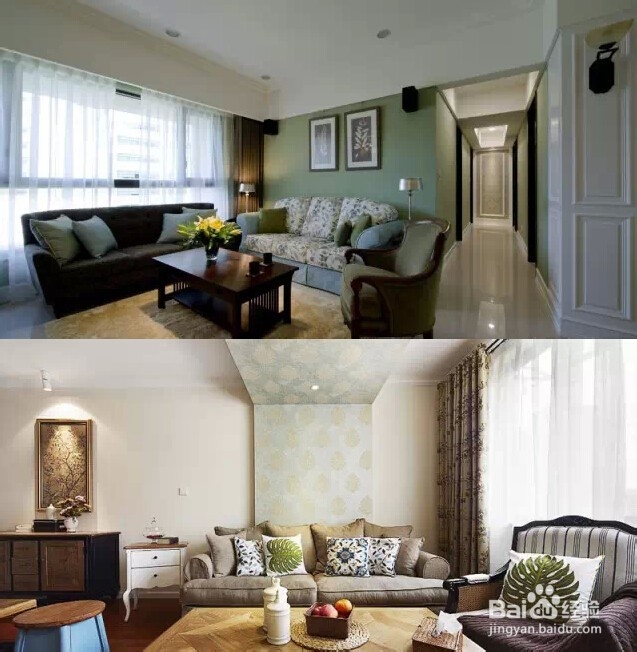 简约风欧式风,什么样的客厅才是你想要的？