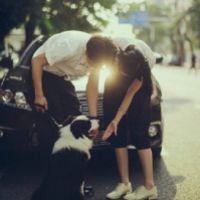 恋人的相处之道