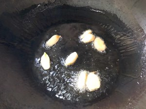 香辣啤酒卤鹌鹑蛋的做法