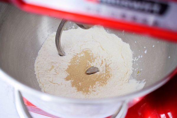 日式炼乳手撕面包