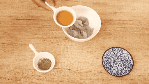 自己在家就能做的美味快手菠萝饭!