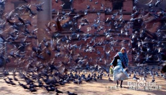 尼泊尔摄影创作团带您漫游中世纪雪山佛国