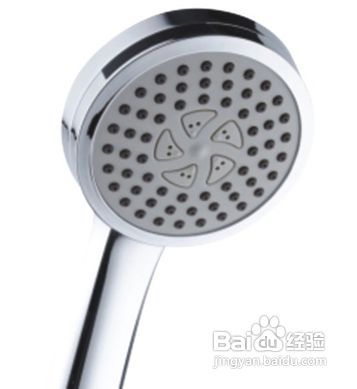 怎样选购花洒喷头？淋浴花洒哪种好