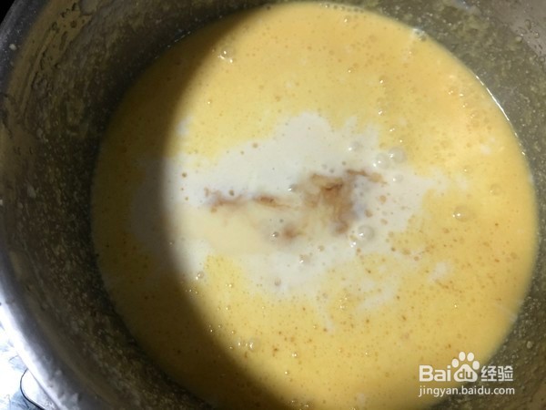 教你怎么做奥利奥芝士蛋糕