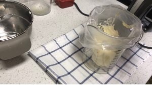 网红大蒜乳酪面包